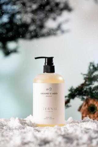 WITCH1994藝術商品攝影工作室 - 沐浴產品攝影