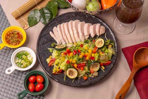 阿發什麼都拍攝影師 - 森舒食