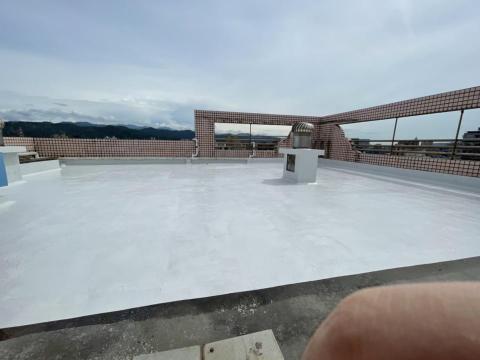 禾晉科技有限公司 - 板橋某社區