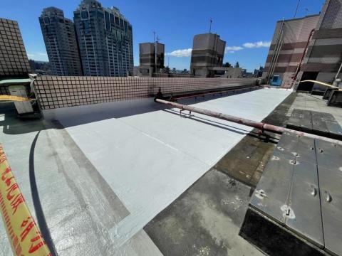 禾晉科技有限公司 - 板橋某社區