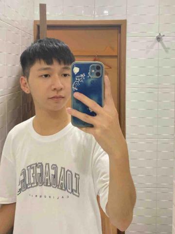 李鈞澤 - 本人和善親切