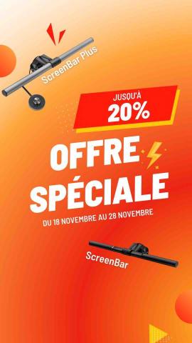 李鎔璐 - BenQ燈具-Instagram 促銷素材設計