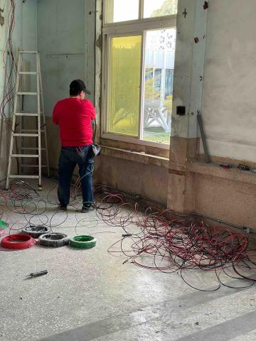 冠均水電工程行 - 