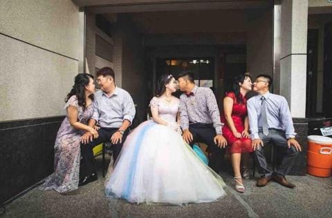 Cocoon 避風港影像｜初生，孕 - 