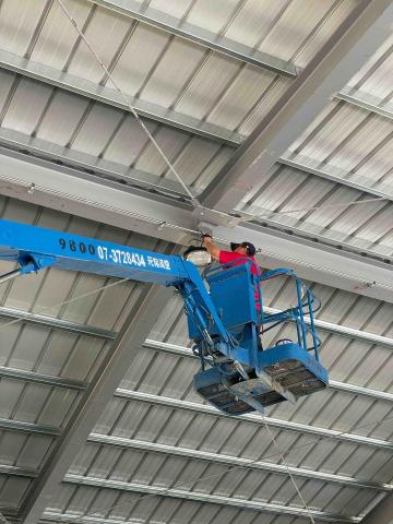 冠均水電工程行 - 