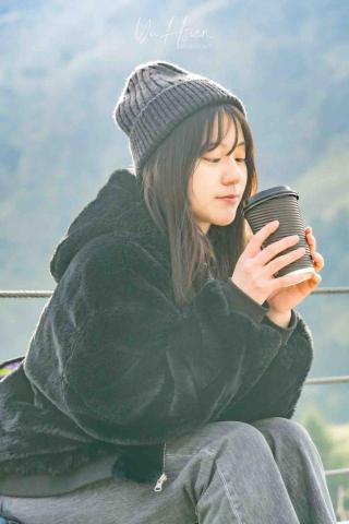 周宥賢 - 人像攝影