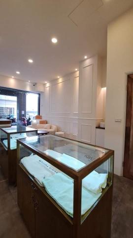 夏肯設計 - 商空設計裝潢／精品店