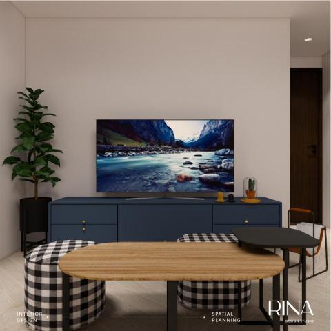 Rina Wu - 高雄市前鎮區
建案名稱：英明匯
3D渲染圖