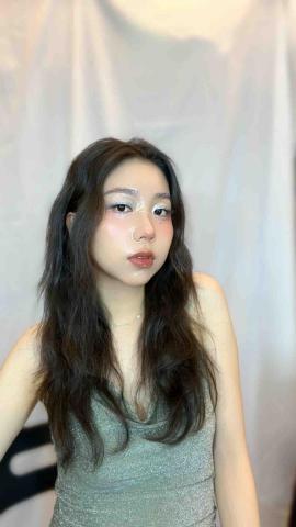 Weshikuo_makeup 妝髮師 - 