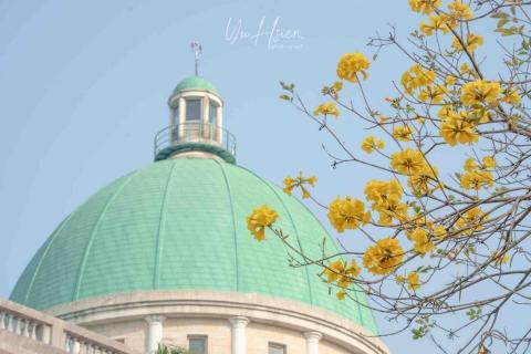 周宥賢 - 風光攝影