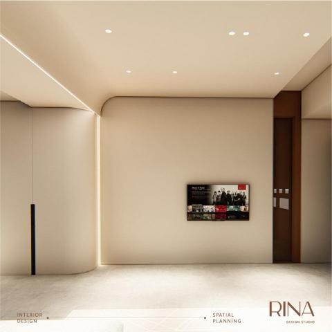 Rina Wu - 苗栗_富域透天案3D渲染圖