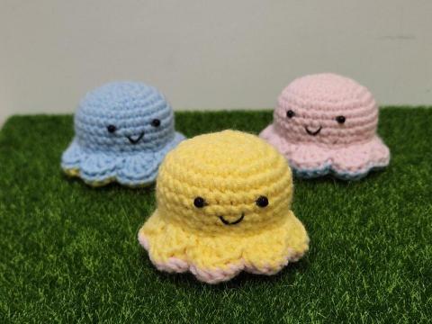 珍珍日上 - 翻臉章魚