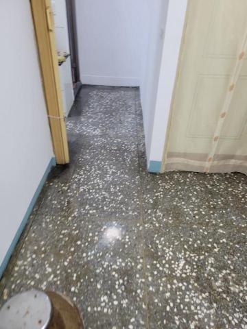 鴻駿 - 地坪打蠟