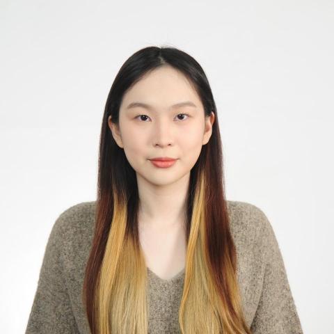 陳迺欣