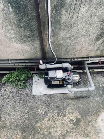 水電 阿豪 - 加壓馬達安裝 水電 阿豪 - 加壓馬達安裝