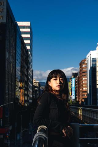 Pzen自由攝影接案 - 人像攝影