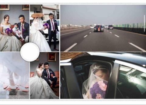 Cocoon 避風港影像｜初生，孕 - 