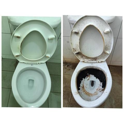 明利清潔個人工作室 - 