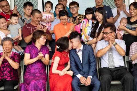 Cocoon 避風港影像｜初生，孕 - 