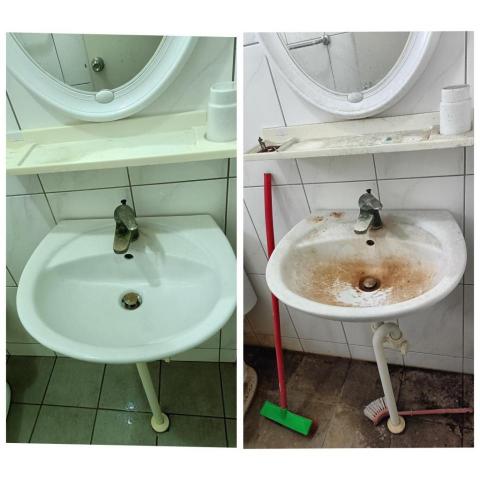 明利清潔個人工作室 - 