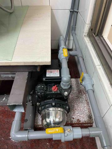 冠均水電工程行 - 