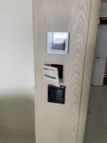 誠家空調 - 除溼機及全熱交換器面板