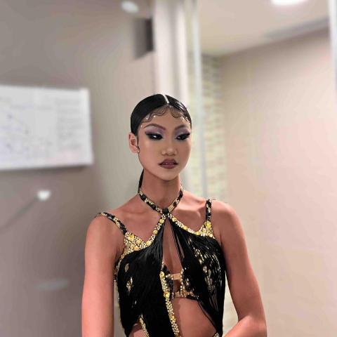 Weshikuo_makeup 妝髮師 - 