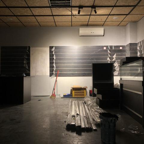 Rina Wu - 台中市北區
韋恒木地板門市