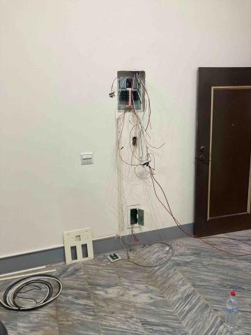 百步企業社 - 開關箱更換匯流排