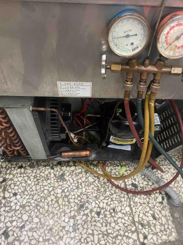 登茗冷氣冷凍空調 - 