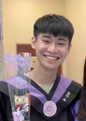 提供材料系排名服務的專家葉又誠