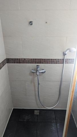 阿文清潔 - 黴菌清理後