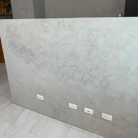 提供油漆工程行服務的專家張緒煬- 皇祥油漆工程行