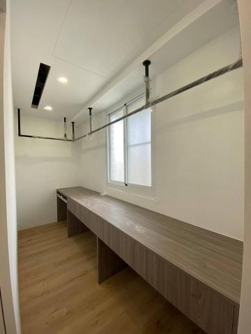 Rina Wu - 高雄市鳳山區
建案名稱：美美花園城
老屋翻新更衣室施工過程