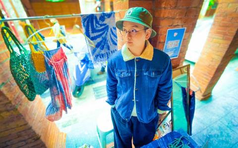 阿發什麼都拍攝影師 -  朵拉古著