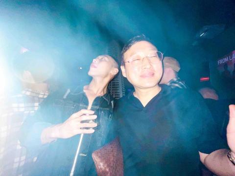 阿發什麼都拍攝影師 -  Vlog 活動攝影