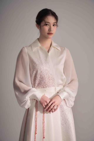 Weshikuo_makeup 妝髮師 - 愛