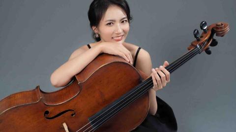 零企藝術有限公司/台灣音樂世紀樂團 - 旅美大提琴博士 零企藝術有限公司/台灣音樂世紀樂團 - 旅美大提琴博士