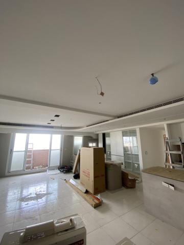 誠家空調 - 裝潢後管線包覆，設計師功不可沒