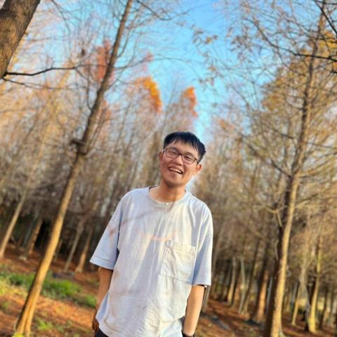 提供麻豆鼓服務的專家凱