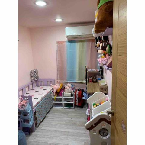 莫整理起來！整理師小莫 -  小孩房 after