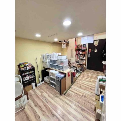 莫整理起來！整理師小莫 - 套房 after