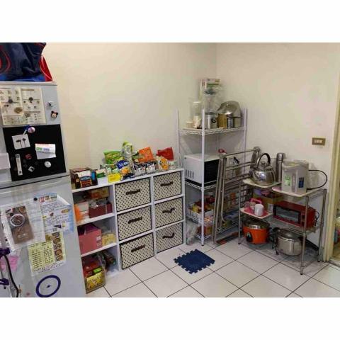 莫整理起來！整理師小莫 - 公共空間 after