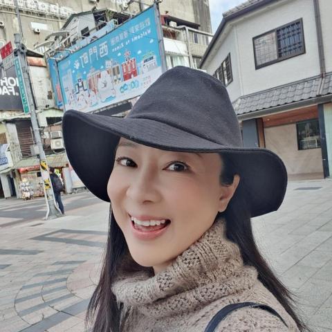 提供配音服務的專家Annita 