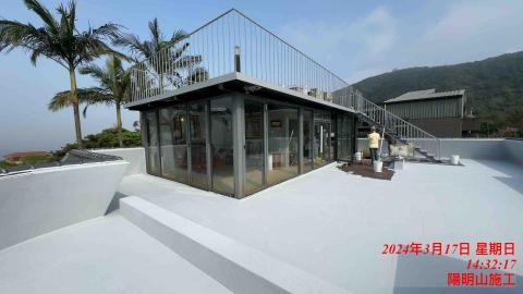 聖意防水工程 - 