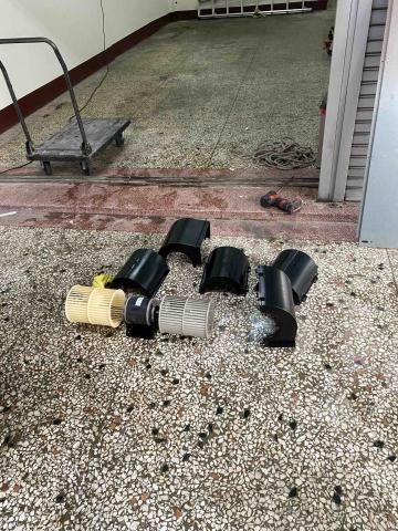 登茗冷氣冷凍空調 - 