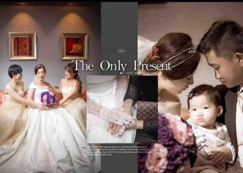 Cocoon 避風港影像｜初生，孕 - 