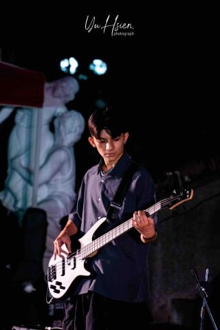 周宥賢 - 活動攝影