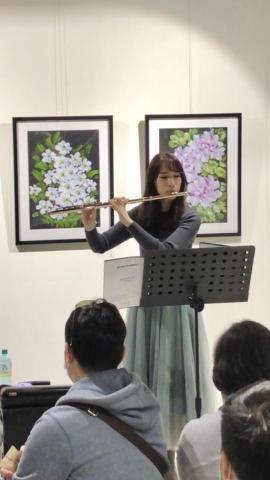 妤樂藝文工作室/長笛教學 - 
