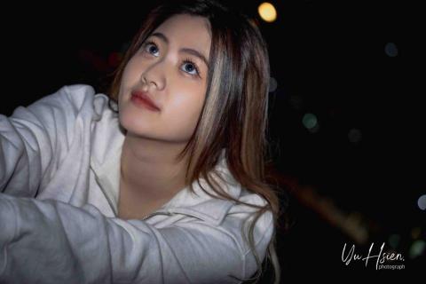 周宥賢 - 人像攝影